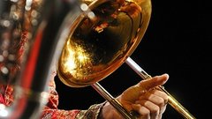 В Тюменской филармонии выступит джазовый оркестр из Башкирии