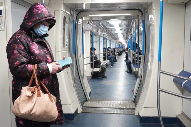 4 вещи, которые сделали бы российское метро удобнее