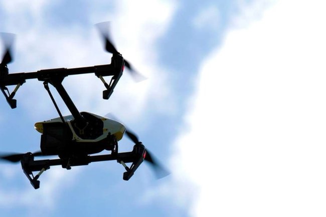 Минпромторг впервые распределил гранты на сертификацию гражданских дронов