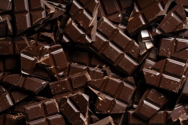 Быстро и вкусно: простой рецепт шоколадного манника