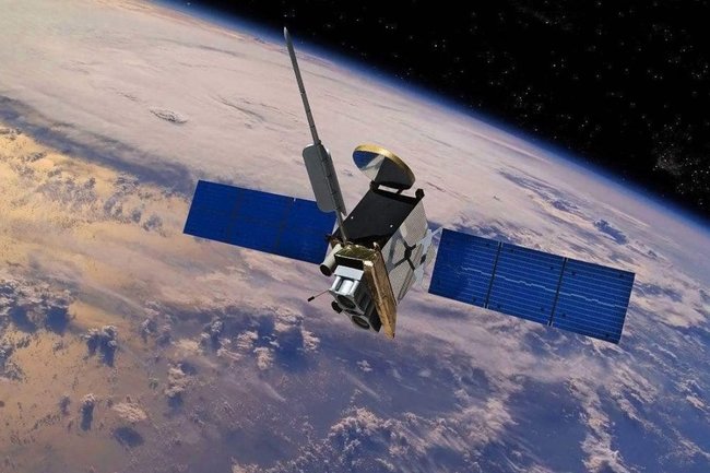 Спутники могут обеспечить интернет по всей России к 2027 году