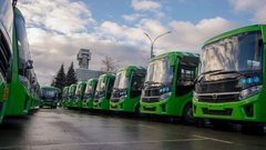 В Курске до вечера 8 ноября изменится один из автобусных маршрутов