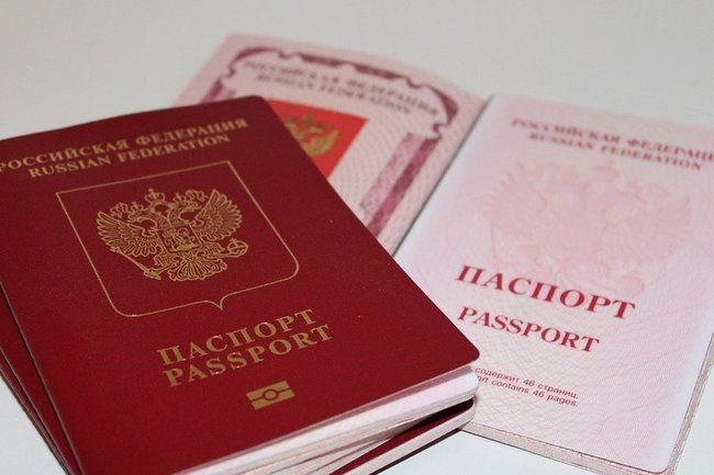 Сколько россиян сейчас имеют шенген и загранпаспорта — опрос