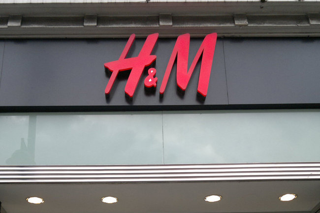 H&amp;M