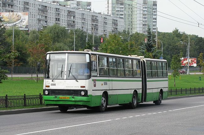 Новое транспортное предприятие может появиться в Челябинске