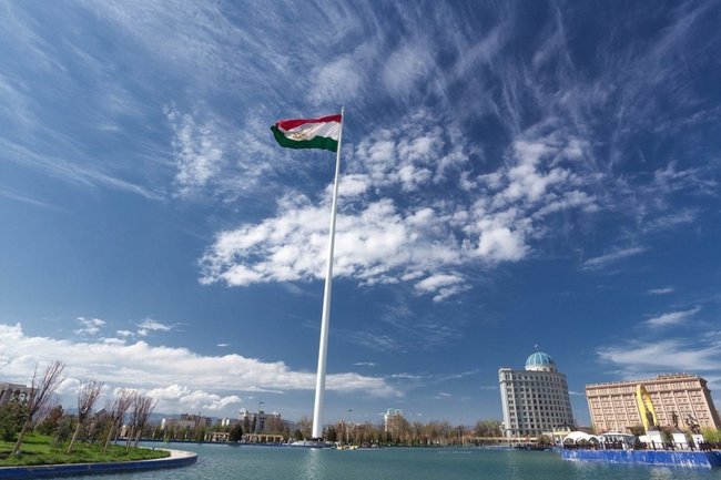 Таджикистан обеспокоен проблемами при пересечении границы с Россией его гражданами