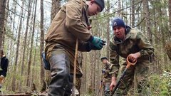 В Тюмени соберут поисковиков пяти регионов