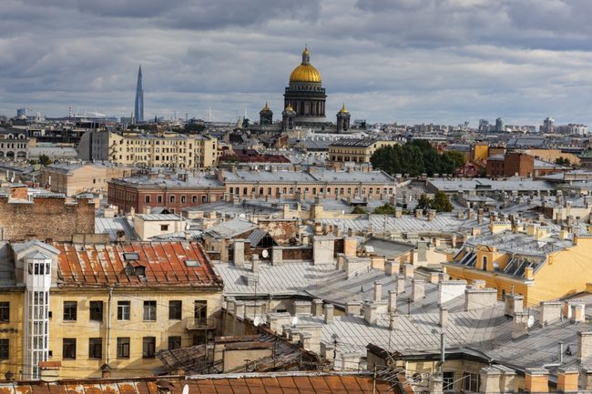 Фото: Смышляев Алексей / PhotoXPress.ru