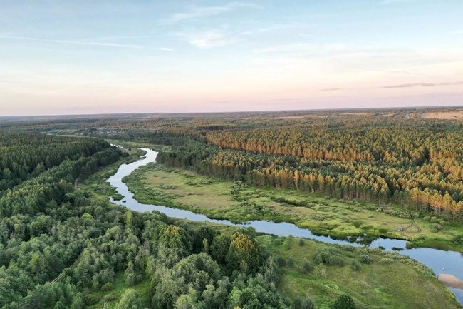 И по суше, и по воде: круизный туризм в Тверской области набирает популярность   
