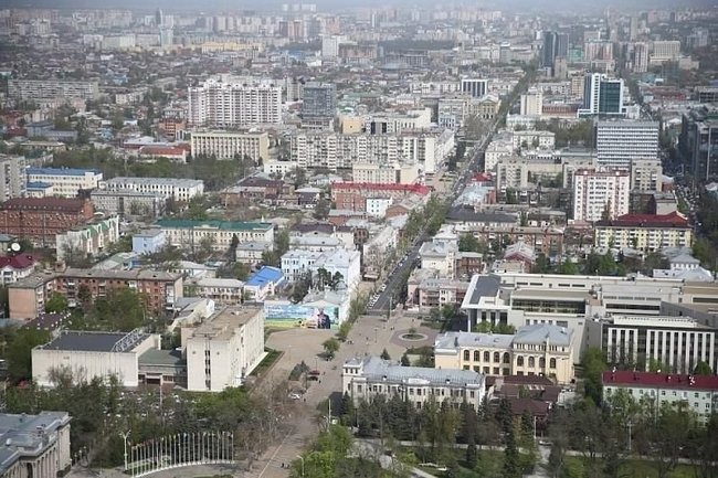 13 новых улиц Краснодара получили имена Героев Советского Союза