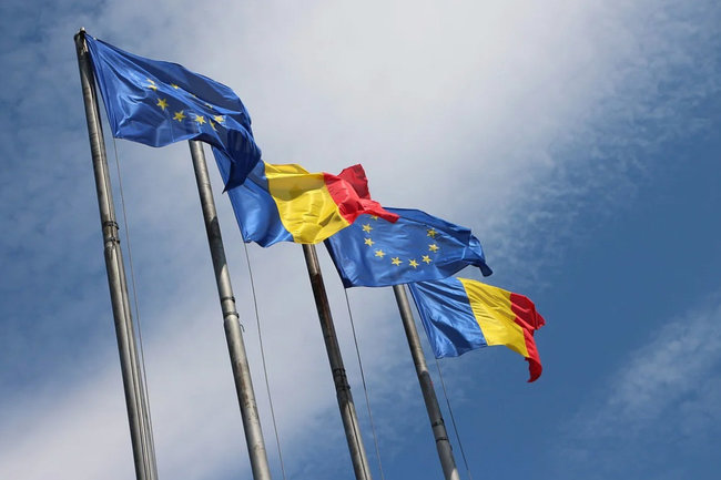 Жители Румынии неожиданно выступили против объединения с Молдавией