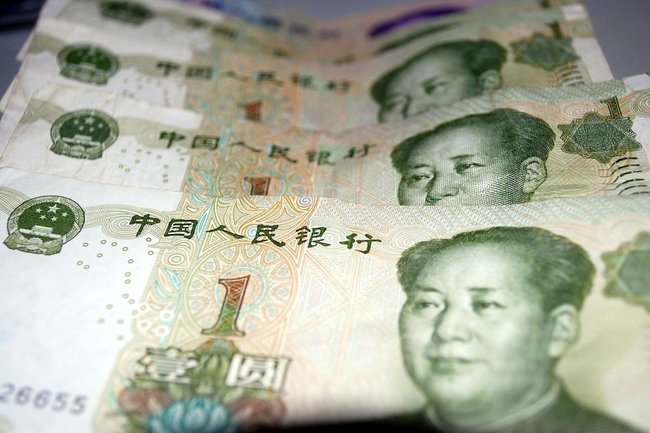 Сбербанк запустил юаневые переводы по России