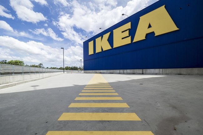 Владелец заводов IKEA в России собирается выпускать мебель: когда ждать товаров нового бренда