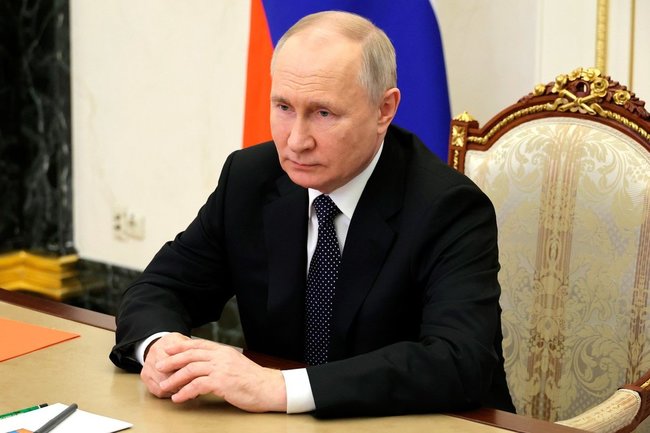 Сработавший план Путина по развитию России стал пощечиной для США