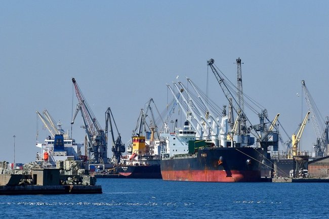 Названы последствия закрытия портов Европы для российских судов