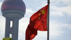 Китай обвинили в «агрессивной вербовке» пилотов НАТО