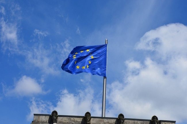ЕС ввел санкции против «Трансконтейнера» и основателя Erich Krause