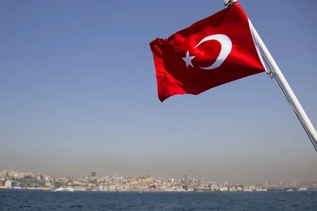 Центробанк Турции поднял ключевую ставку до 50% годовых