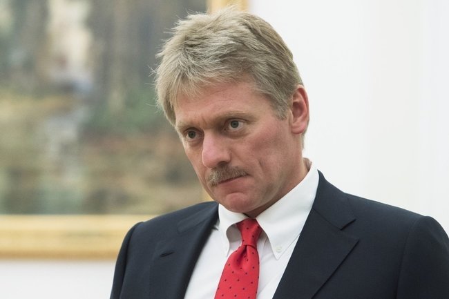 Песков исключил возможность вмешательства Кремля в ситуацию с Wildberries