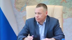 Губернатор Михаил Евраев поддержал педагогов и родителей школы №42 Ярославля