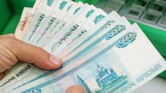 Стало известно, как изменилась доля россиян с зарплатой от 100 тысяч рублей