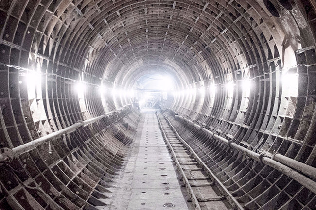 Свердловский губернатор рассказал о будущем проекта второй линии метро в Екатеринбурге