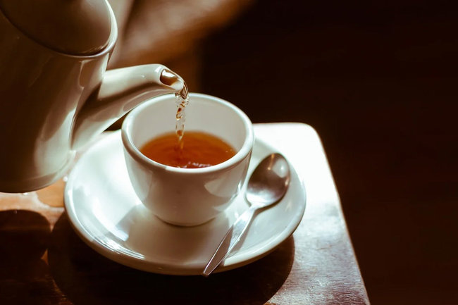 Диетолог сравнила полезные свойства зеленого и черного чая