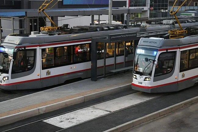 Трамвайное обновление: в Краснодаре стартует строительство очередной линии