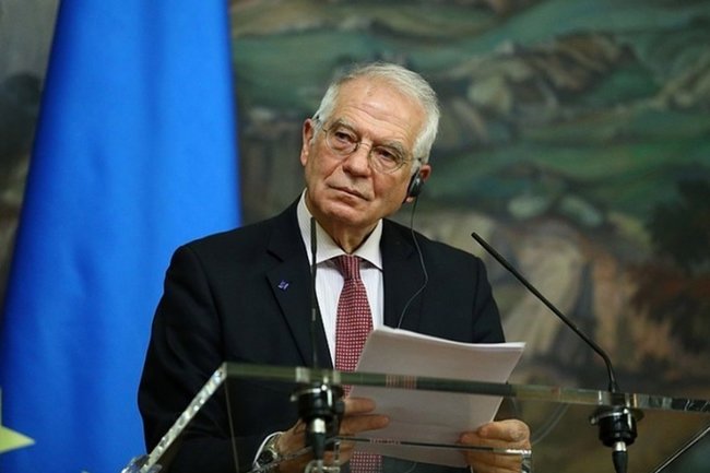 Боррель рассказал, когда ЕС «закроет дорогу» для Грузии