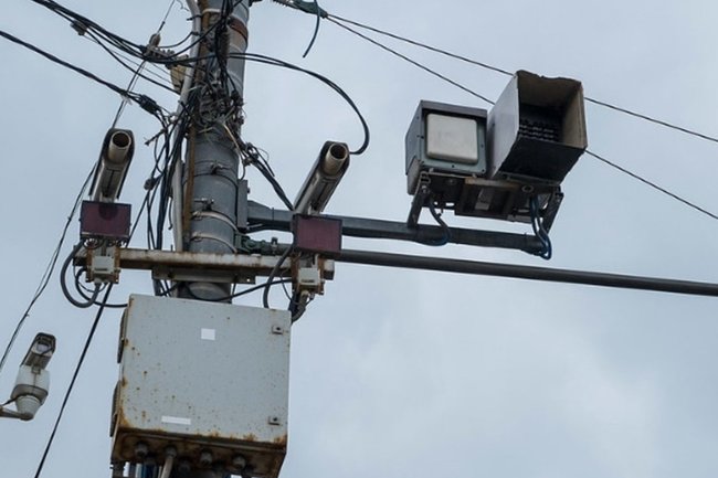В Лабытнанги видеокамерами оснастят шесть дворов