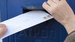 Тюменцы могут без очередей отправить письма и посылки по почте
