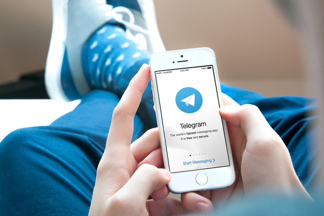 География сбоев Telegram расширяется: где еще жалуются на неполадки