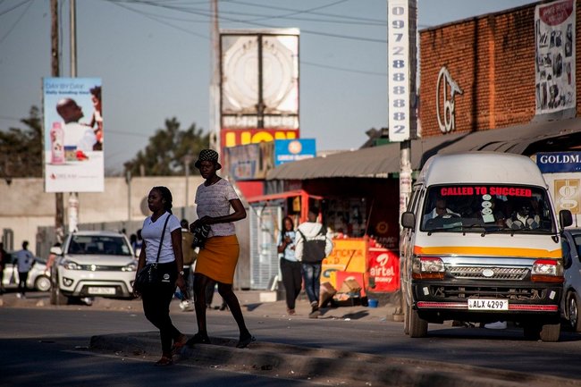 «Очень рискованный шаг»: ученый предупредил о риске наплыва мигрантов после отмены виз с Замбией