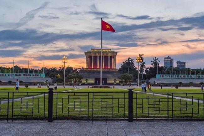 Вьетнам продлил срок безвизового пребывания для россиян