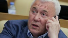 Депутат Аксаков спрогнозировал, что ЦБ не станет менять ключевую ставку 21 марта