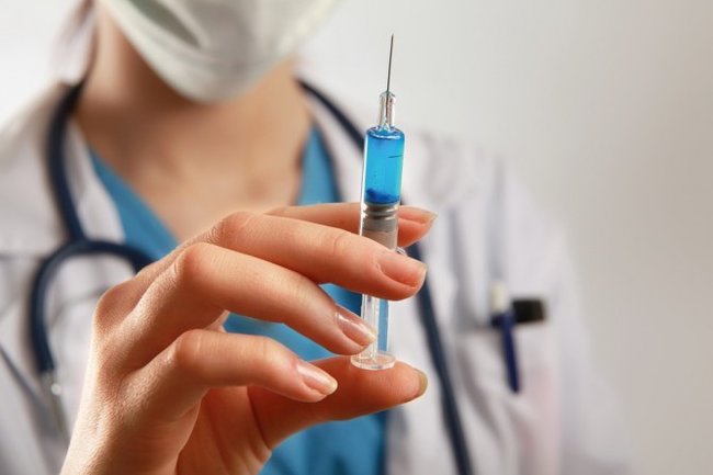 В Новосибирске начали испытывать вакцины на случай биологической атаки
