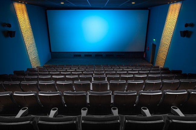 Минкульт пригрозил закрывать кинотеатры за показы пиратских фильмов