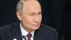 Путин заявил, что реформирование институтов развития ООН давно назрело