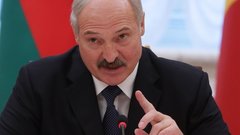 Лукашенко оценил обороноспособность Союзного государства