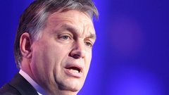 Орбан: Венгрия хотела бы побудить Россию и Украину к переговорам