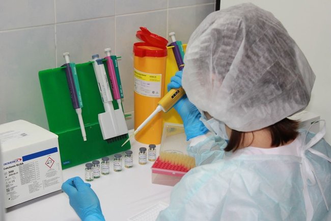 И снова омикрон: в России выявлен новый вариант штамма коронавируса