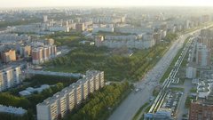 На градостроительном форуме в Тюмени обсудят технологии развития городов