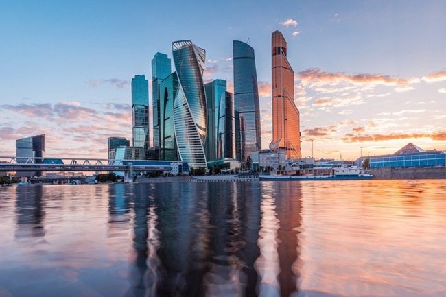 В Москве в 4 раза выросло число сделок с жильем дороже ₽200 млн