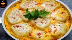 Никакой возни с тестом: берем курицу и готовим вкуснейшие ленивые пельмени — много времени не потребуется