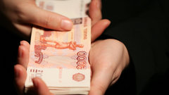 Треть россиян заметила рост зарплат в 2024 году