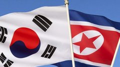 Военные Южной Кореи обстреляли нарушителей границы со стороны КНДР