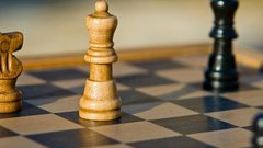 Два крупных шахматных турнира проходят в Ярославле