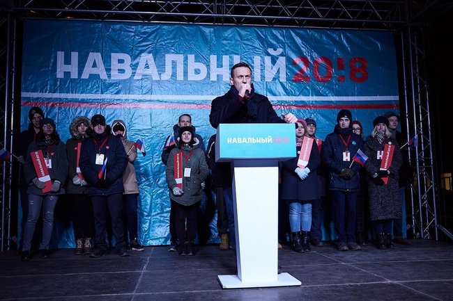 Муж юриста ФБК Соболь оказался ключевым посредником в связях Ходорковского с Навальным