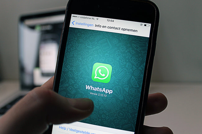 WhatsApp перестанет работать на некоторых смартфонах с 2023 года