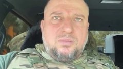 Алаудинов сообщил, что армия отбила курские села Николаево-Дарьино и Дарьино